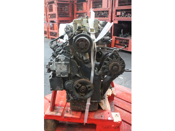מנוע עבור מכונת בנייה Perkins 404C: תמונה 4 מנוע עבור מכונת בנייה Perkins 404C: תמונה 4