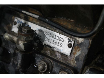 מנוע עבור מכונת בנייה Perkins 404C: תמונה 2 מנוע עבור מכונת בנייה Perkins 404C: תמונה 2