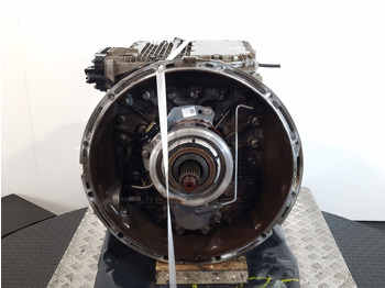 תיבת הילוכים Renault AT2612F Gearbox: תמונה 2
