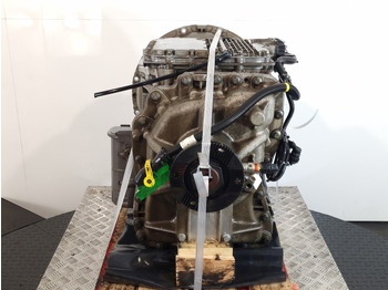 תיבת הילוכים Renault AT2612F Gearbox: תמונה 5