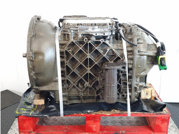 תיבת הילוכים Renault AT2612F Gearbox: תמונה 3