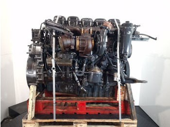 מנוע עבור משאית Scania DC09 108 L01 Engine (Truck): תמונה 3