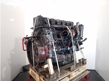 מנוע SCANIA