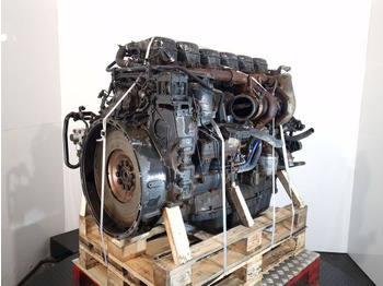 מנוע SCANIA