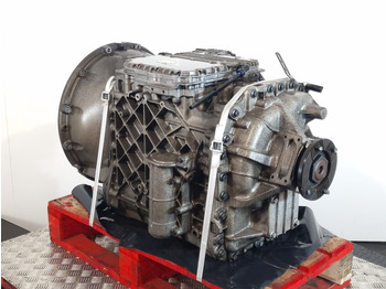 תיבת הילוכים Volvo AT2412E Gearbox: תמונה 5