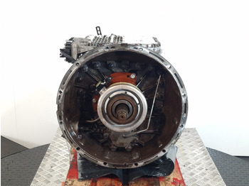 תיבת הילוכים Volvo AT2412E Gearbox: תמונה 3