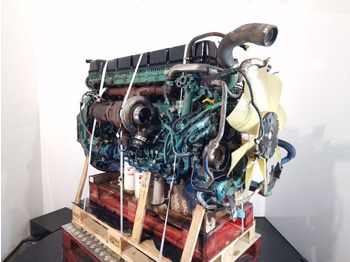 מנוע עבור משאית Volvo D11K450V EUVI Engine (Truck): תמונה 4