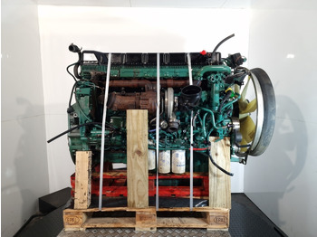 מנוע עבור משאית Volvo D11K460 EUVI Engine (Truck): תמונה 5