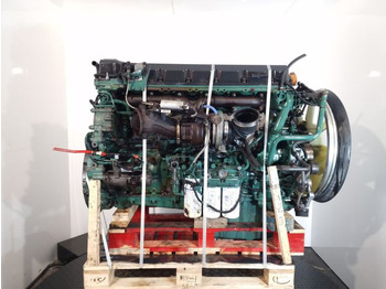 מנוע עבור משאית Volvo D13C420 EUV Engine (Truck): תמונה 4