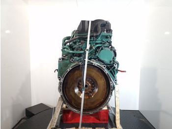 מנוע עבור משאית Volvo D13C420 EUV Engine (Truck): תמונה 3
