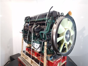 מנוע עבור משאית Volvo D13C420 EUV Engine (Truck): תמונה 5