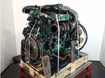 מנוע עבור משאית Volvo D5K 210 EUVI Engine (Truck): תמונה 2
