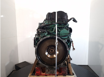 מנוע עבור משאית Volvo D9B 300 – EC06 Engine (Truck): תמונה 4