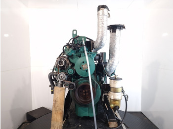 מנוע עבור ציוד תעשייתי Volvo Penta TAD 734 GE Engine (Industrial): תמונה 4