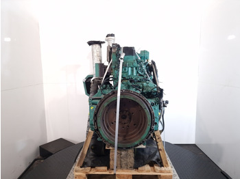 מנוע עבור ציוד תעשייתי Volvo Penta TAD 734 GE Engine (Industrial): תמונה 2