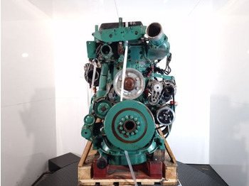 מנוע עבור ציוד תעשייתי Volvo  TAD1643VE-B Engine (Industrial): תמונה 5
