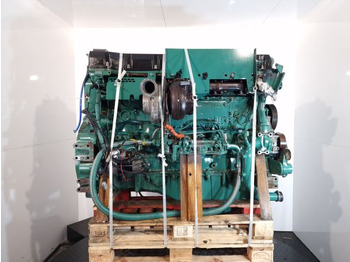 מנוע עבור ציוד תעשייתי Volvo  TAD1643VE-B Engine (Industrial): תמונה 3