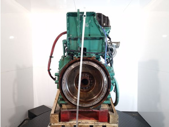 מנוע עבור ציוד תעשייתי Volvo  TAD1643VE-B Engine (Industrial): תמונה 2