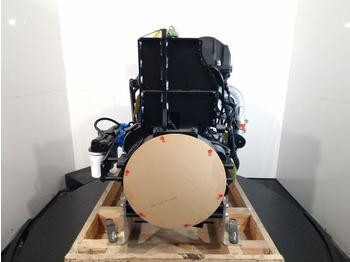 חָדָשׁ מנוע עבור ציוד תעשייתי Volvo  TAD1672VE Engine (Industrial) New: תמונה 5