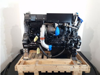 חָדָשׁ מנוע עבור ציוד תעשייתי Volvo  TAD1672VE Engine (Industrial) New: תמונה 3
