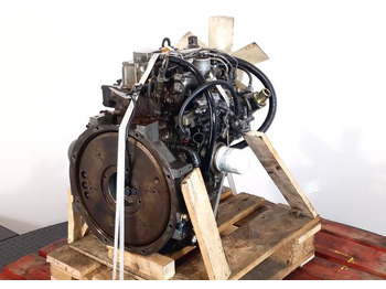 מנוע YANMAR