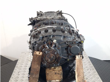 תיבת הילוכים ZF Astronic 12AS1210TO Gearbox: תמונה 5