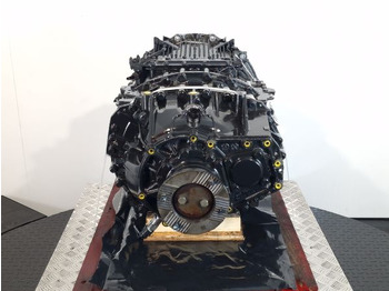 תיבת הילוכים ZF Astronic 12AS2330TD Gearbox: תמונה 5