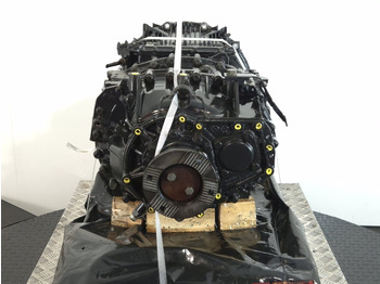 תיבת הילוכים ZF Astronic 12AS2330TD Gearbox: תמונה 5