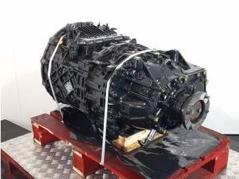 תיבת הילוכים ZF Astronic 12AS2330TD Gearbox: תמונה 4