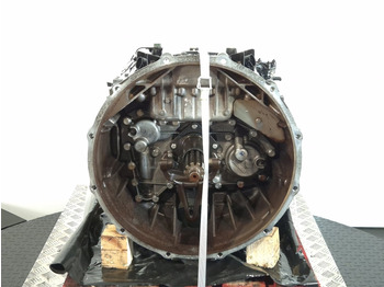 תיבת הילוכים ZF Astronic 12AS2330TD Gearbox: תמונה 2