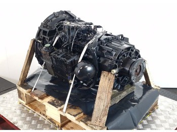 תיבת הילוכים ZF Ecolite 6AS800TO Iveco Spec Gearbox: תמונה 5