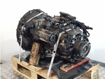 תיבת הילוכים ZF Ecolite 6S800TO / STO8006 Volvo Spec Gearbox: תמונה 5