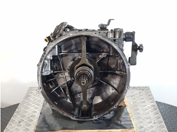 תיבת הילוכים ZF Ecolite 6S800TO / STO8006 Volvo Spec Gearbox: תמונה 3