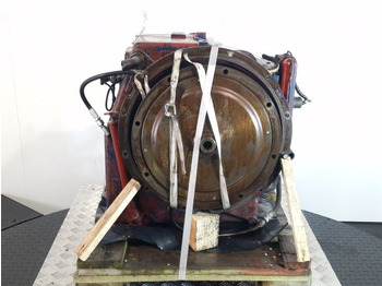 תיבת הילוכים ZF Industrial  4WG-201 Gearbox: תמונה 2