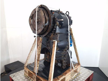 תיבת הילוכים HYUNDAI