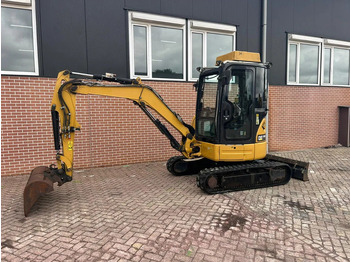 מיני מחפר CATERPILLAR 303.5ECR