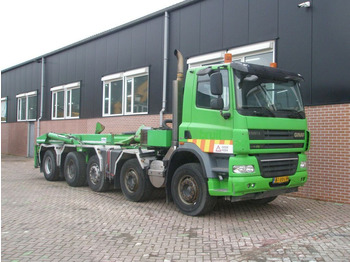 מזהיר Ginaf X 5250 S: תמונה 3