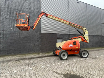 מוט טלסקופי JLG 600AJ