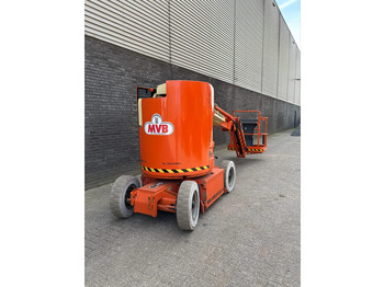 זרוע מרפקי JLG E300AJP: תמונה 3