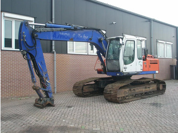 מחפר סורק LIEBHERR R 900