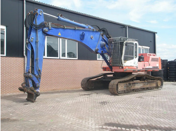 מחפר סורק LIEBHERR R 944