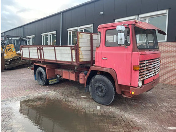 משאית Scania LB80 LB 80 S: תמונה 3