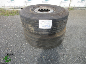 צמיג BRIDGESTONE