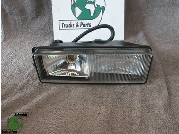 פנס ערפל DAF CF