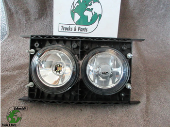 פנס ערפל DAF CF