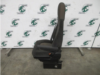 מושב עבור משאית DAF 1815860// BIJRIJDERSTOEL DAF CF XF EURO 5 EEV MODEL 2014: תמונה 4 מושב עבור משאית DAF 1815860// BIJRIJDERSTOEL DAF CF XF EURO 5 EEV MODEL 2014: תמונה 4