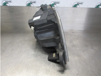 פנס קדמי עבור משאית DAF 1835874 KOPLAMP DAF XF CF EURO 6 MODEL LINKS: תמונה 2