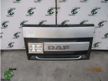 גריל DAF XF 106