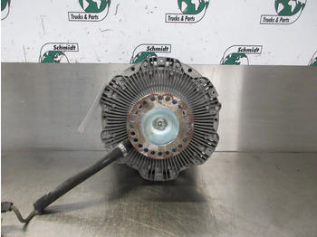 מערכת קירור עבור משאית DAF 1910613///2293635 VISCOOS KOPPELING DAF XF CF EURO 6: תמונה 5