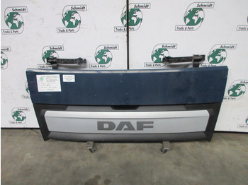 גריל עבור משאית DAF 1956193//2144204//2019586 GRILL DAF CF 440 EURO 6: תמונה 3